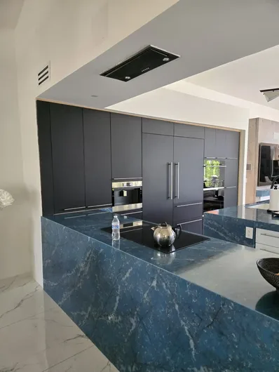 Kitchen Remodels